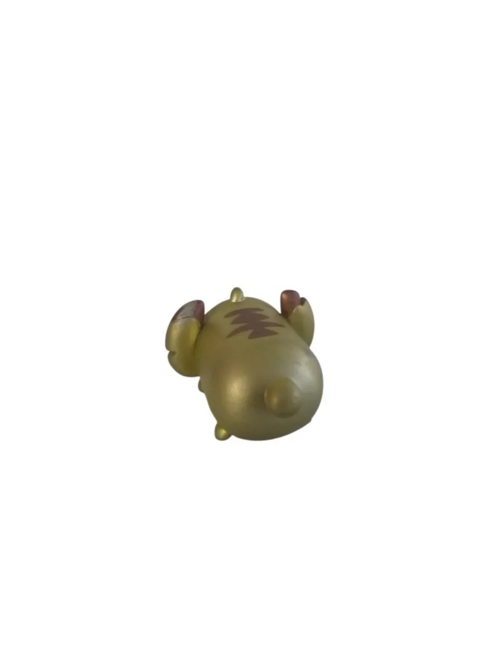 TSUM TSUM - COLOR POP - GOLD STITCH - WALMART EXCL - MYSTERY PACK - ULTRA RARE